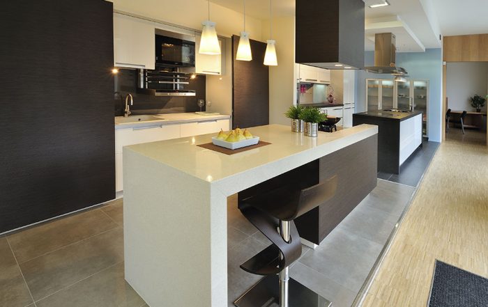 Valley marble showroom