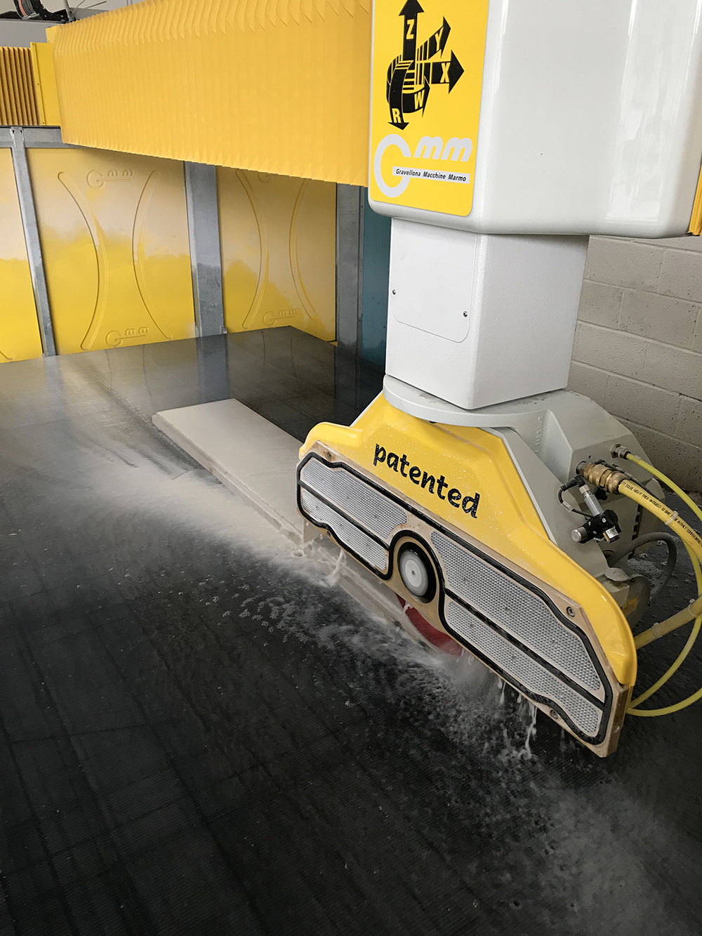 CNC Stone cutter CNC Stone cutter