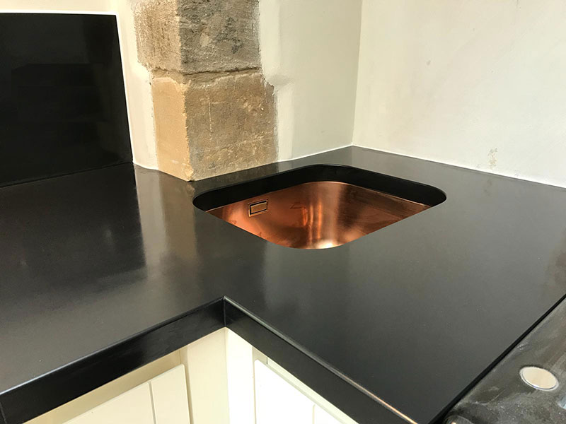 40mm Slate 40mm Slate