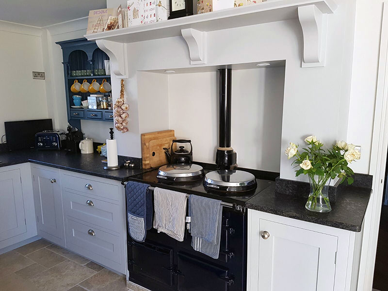 Steel Grey Antique granite Steel Grey Antique granite