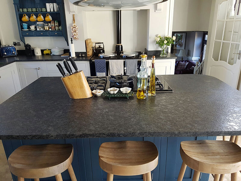 Steel Grey Antique granite Steel Grey Antique granite