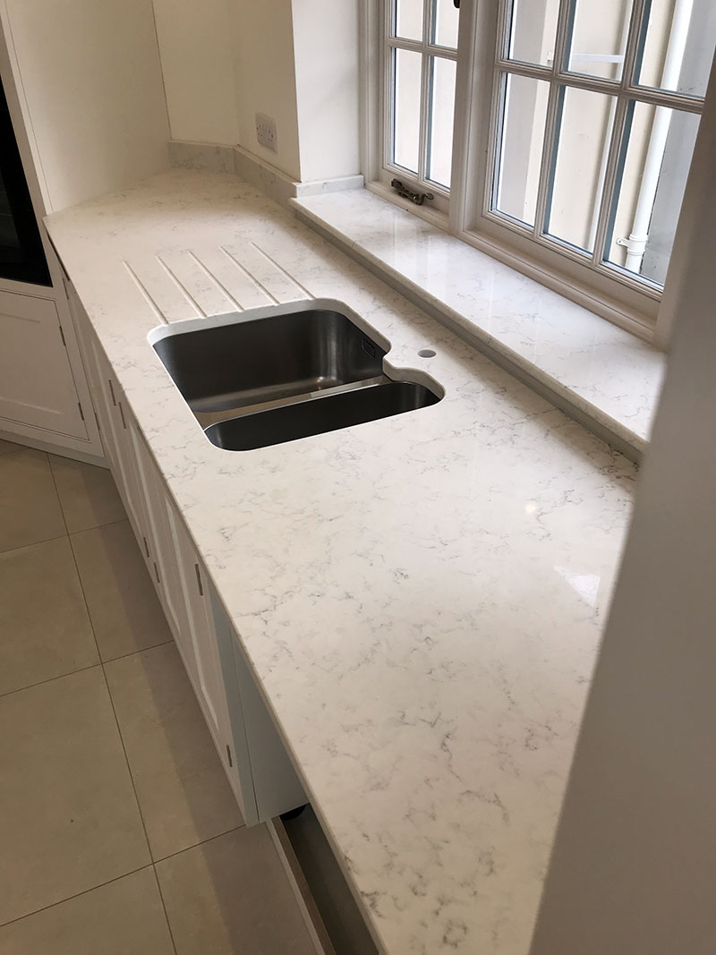 CRL Verona quartz CRL Verona quartz