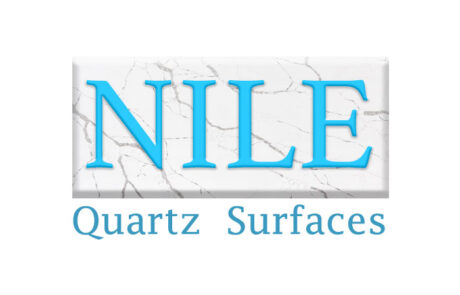 Nile Quartz Surfaces Nile Quartz Surfaces logo